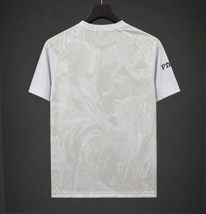 26/27 Real Madrid Training Shirt