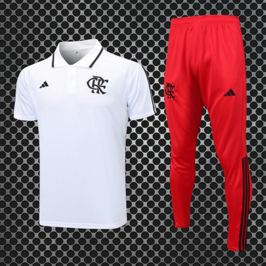 Flamengo - Kit Treinador