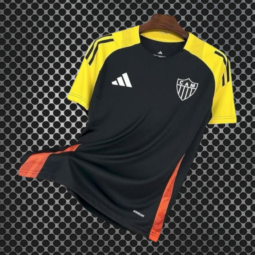 Atlético Mineiro - Camisola 25/26
