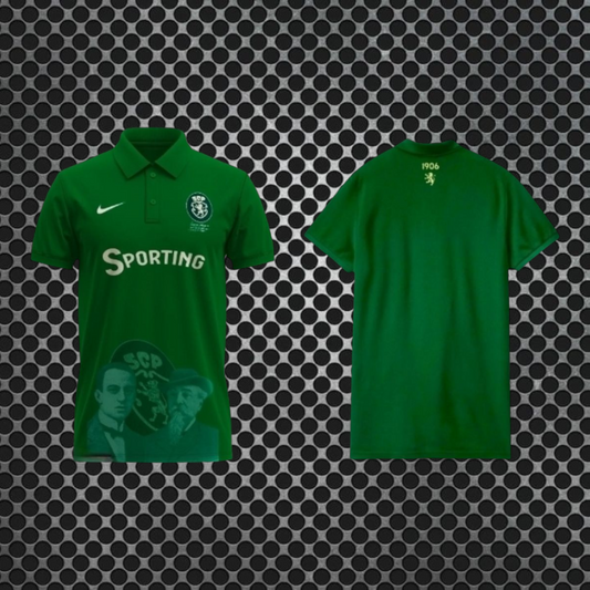 Sporting - Pólo Stromp/ Visconde