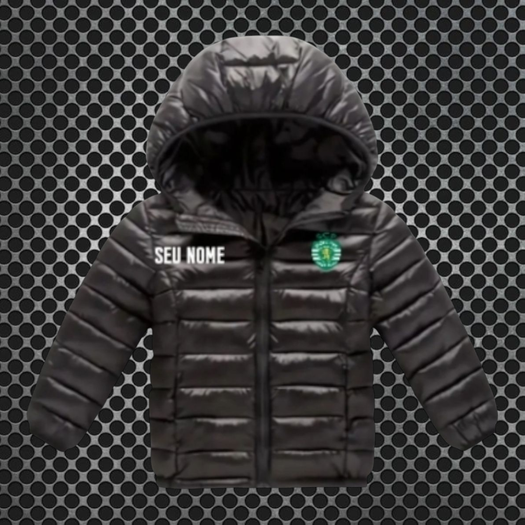 Sporting - Kispo Criança