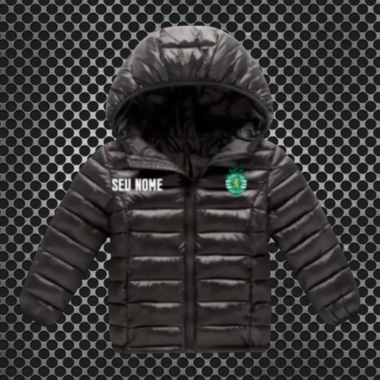 Sporting - Kispo Criança