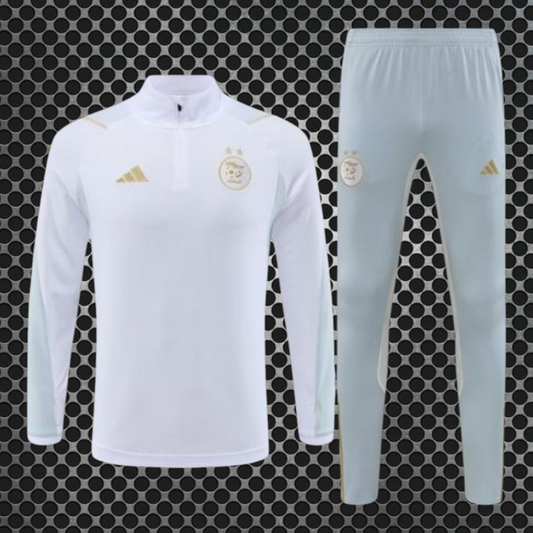 Algéria - Fato de treino