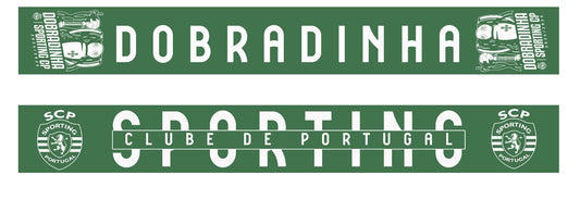 Sporting - Cachecol