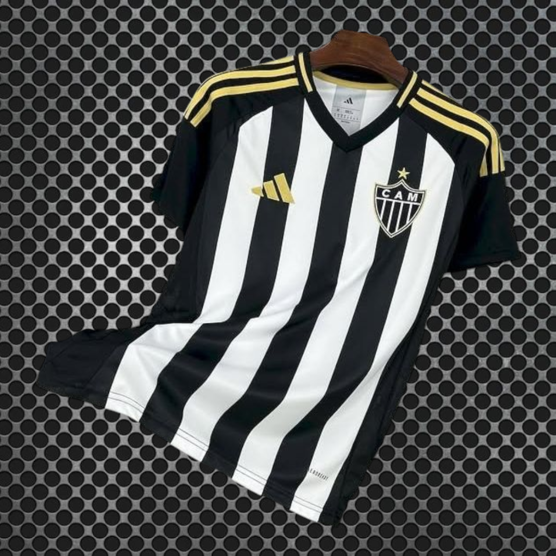 Atlético Mineiro - Camisola 25/26