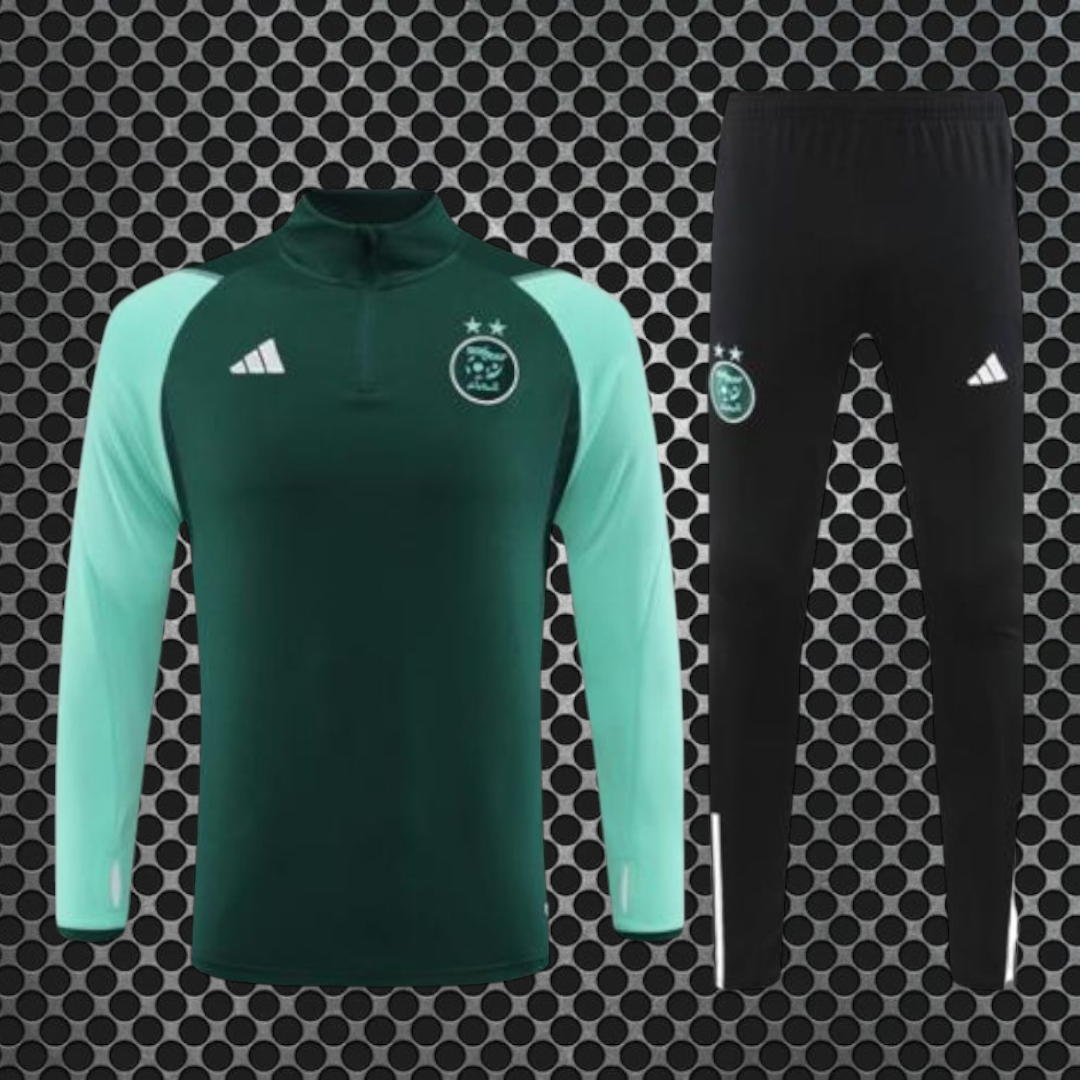 Algéria - Fato de treino