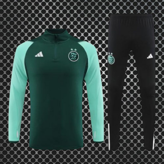 Algéria - Fato de treino