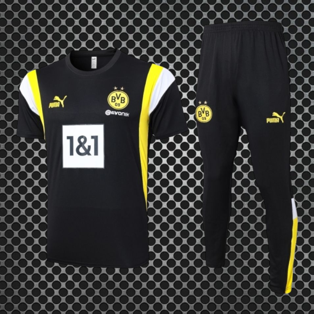 Dortmund - Coach Kit