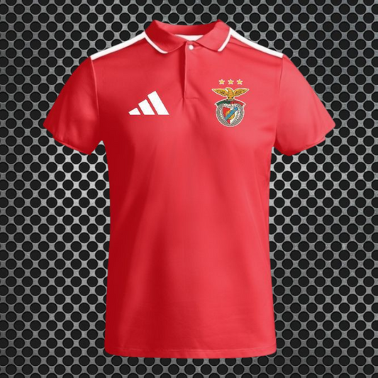 Benfica - Pólo Técnico - Ref 0402 - 6001