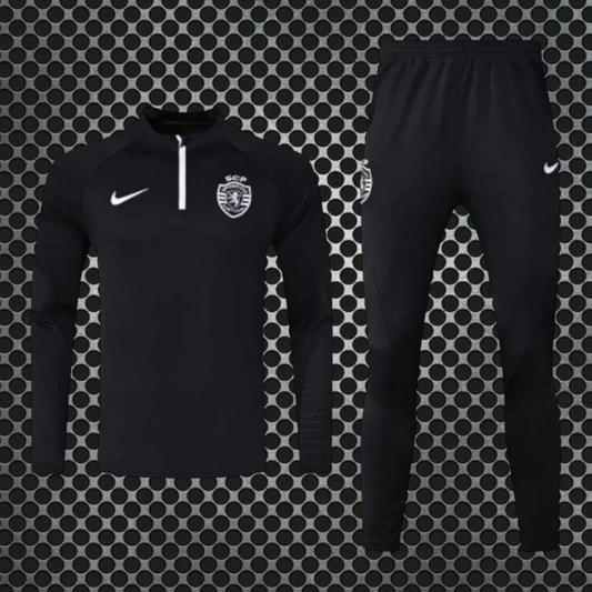 Sporting - Fato treino Adulto