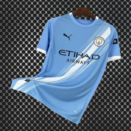 Manchester City - Principal  25/26