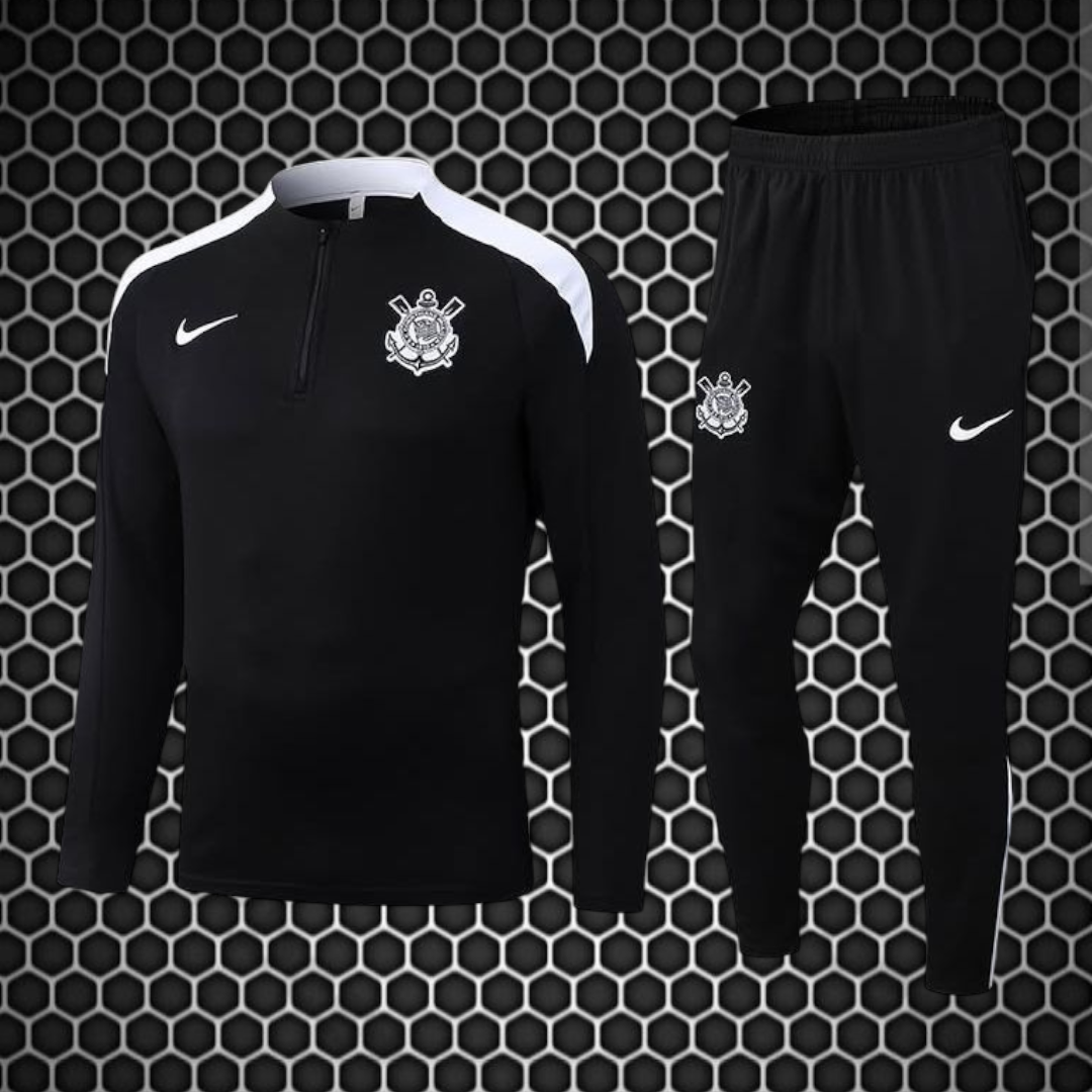 Corinthians - Fato de treino