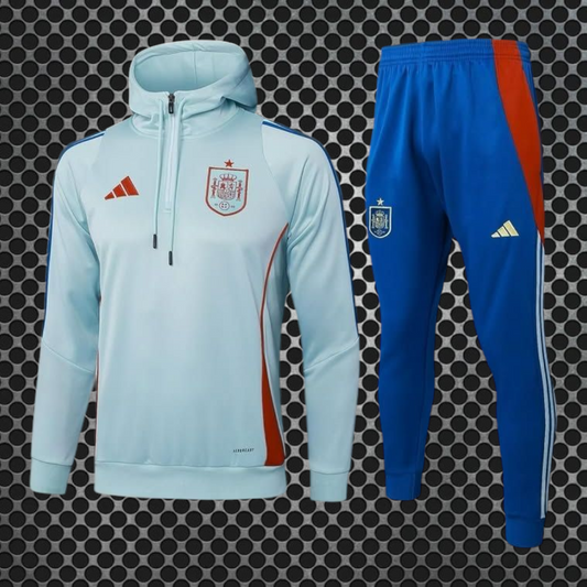 Espanha - Fato de treino