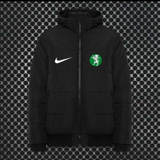 Sporting - Casaco acolchoado e repelente á água - Ref 5085 - 02