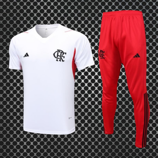 Flamengo - Kit Treinador