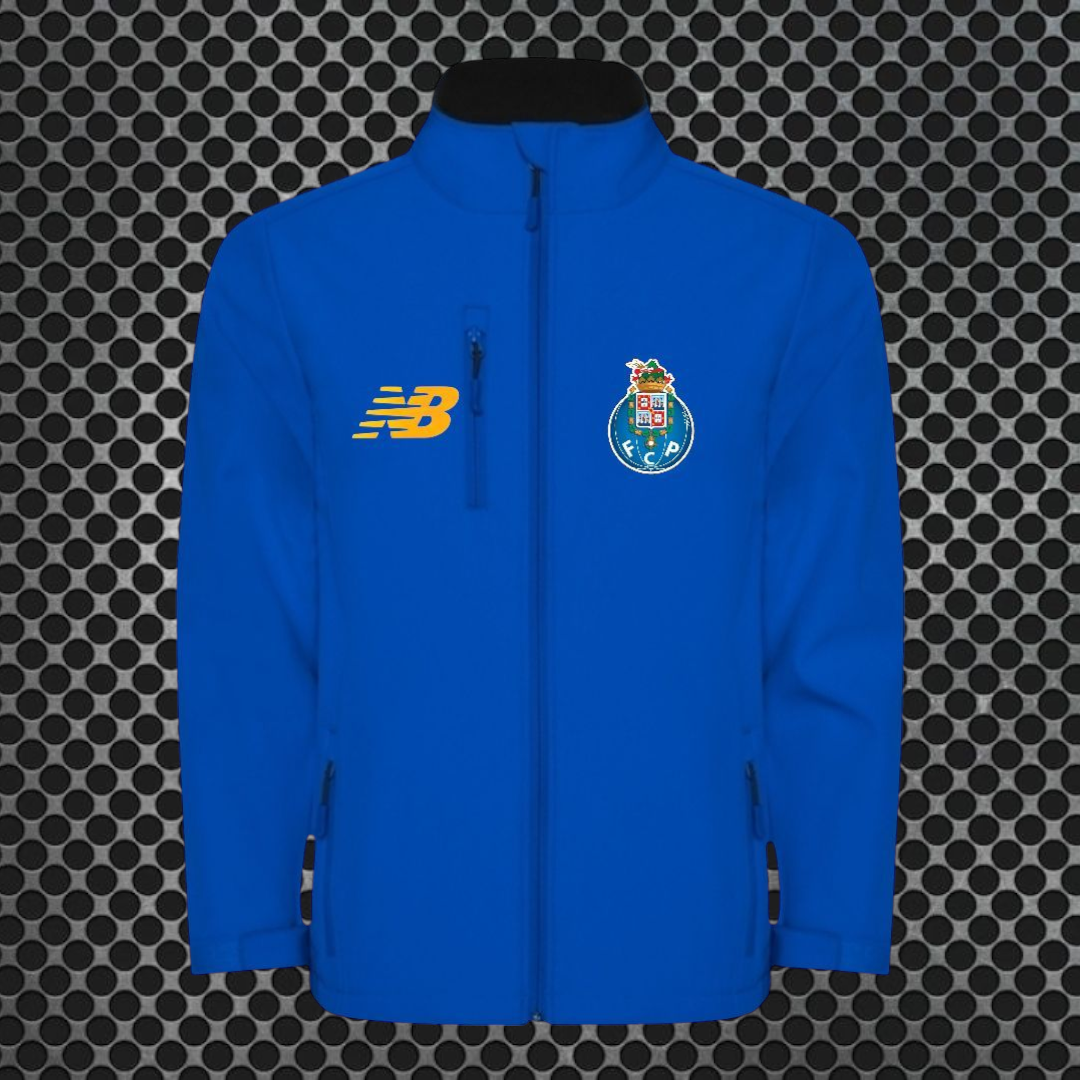 Porto - Two-layer Soft Shell - Ref 6436 - 05