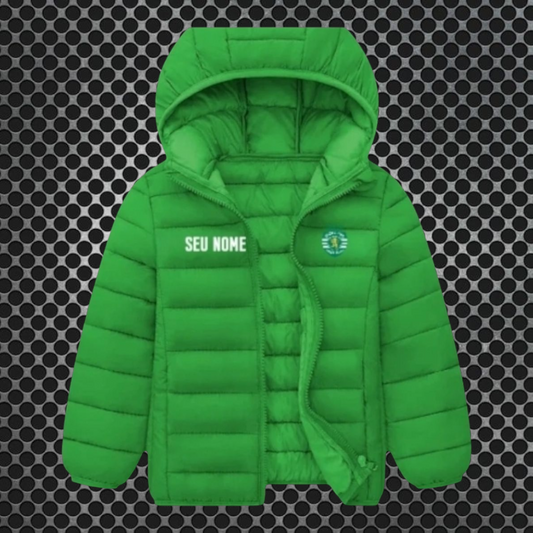 Sporting - Kispo Criança