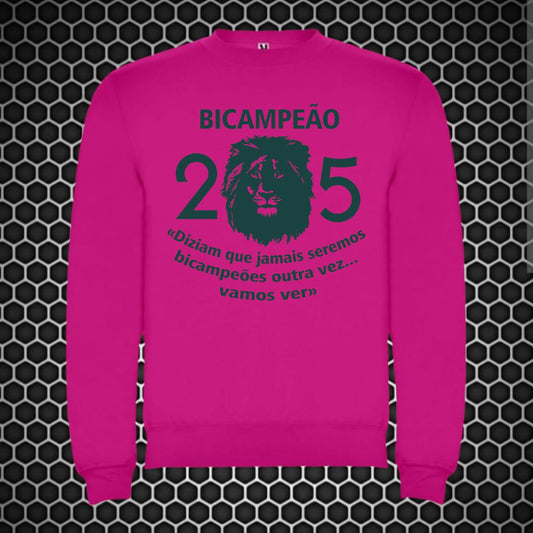Sporting - Sweat-shirt - Rosa