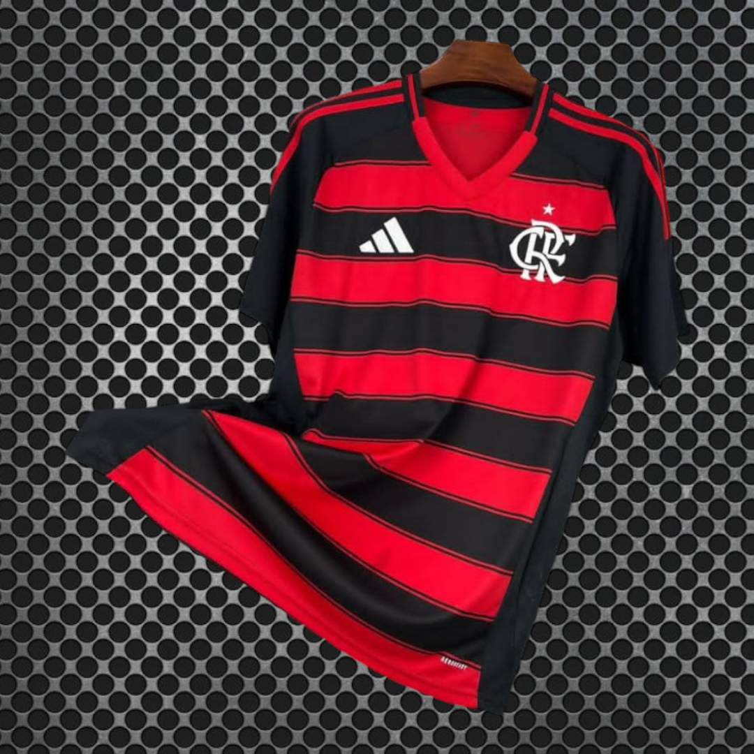 Flamengo - Camisola 25/26