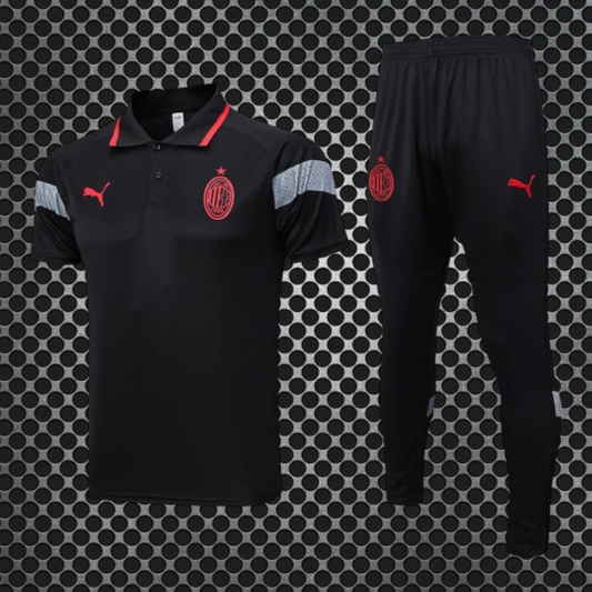 Milan - Kit Treinador