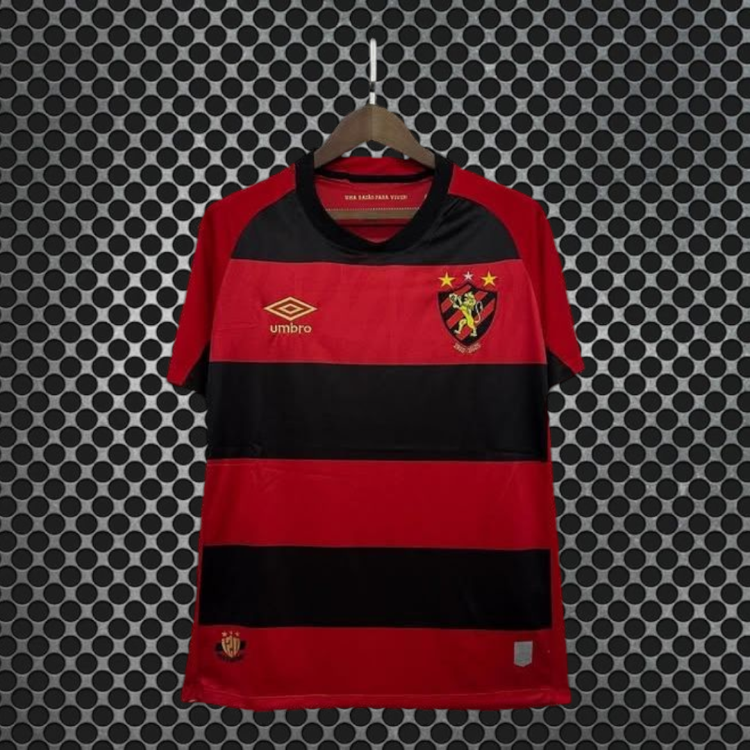 Recife - Camisola 25/26