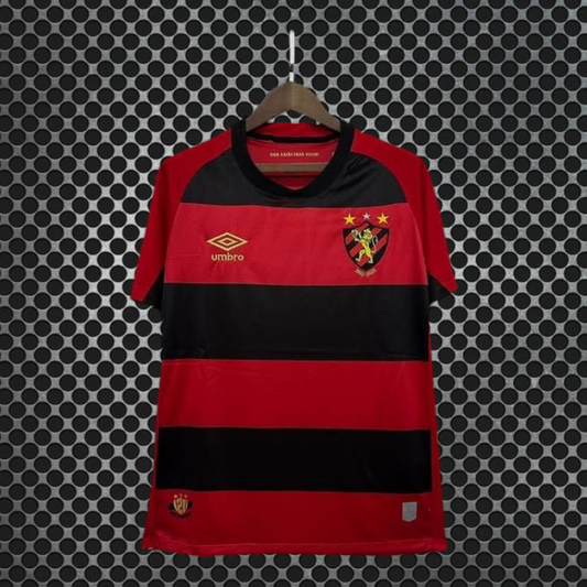 Recife - Camisola 25/26