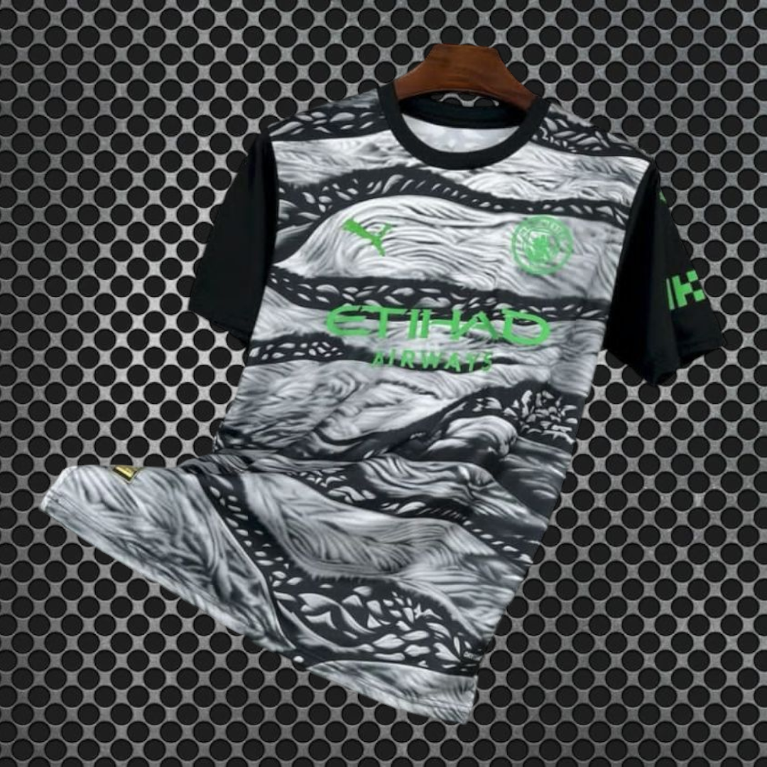 Manchester City - Camisola 25/26