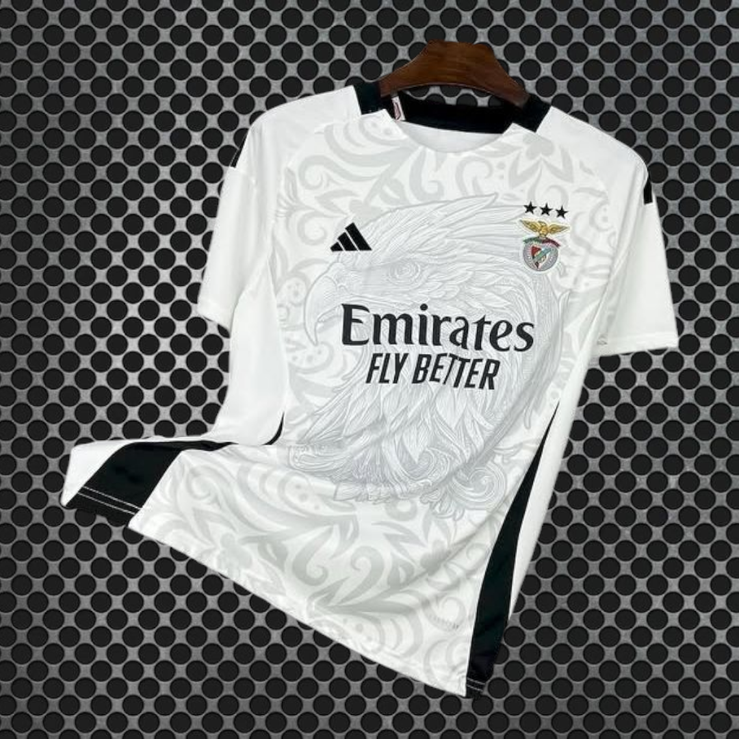 Benfica - Shirt 25/26