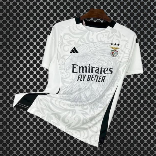Benfica - Camisola 25/26