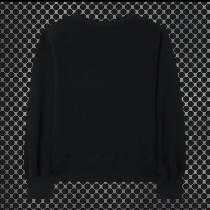 Benfica - Sweat-shirt - Preta