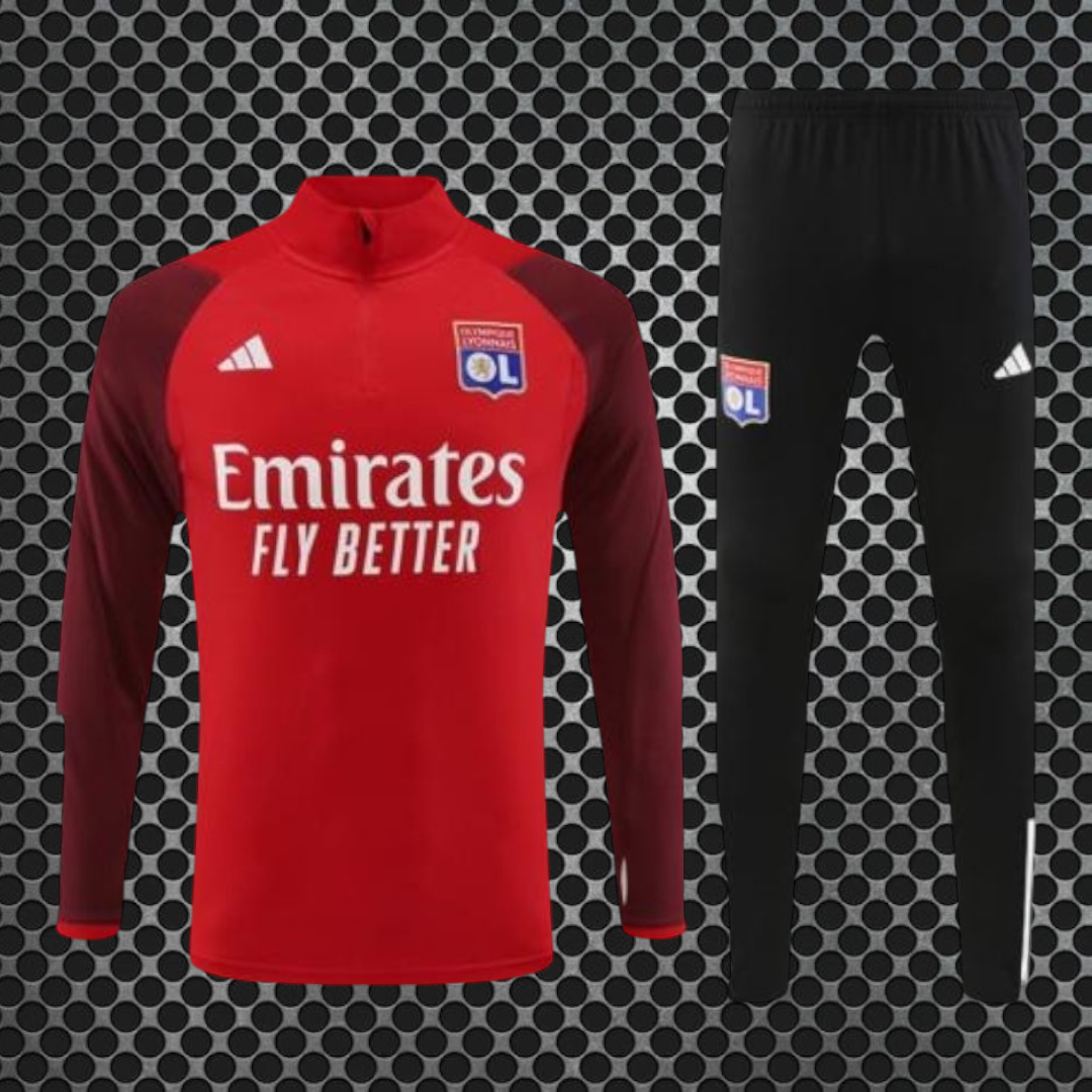 Lyon - Fato de treino