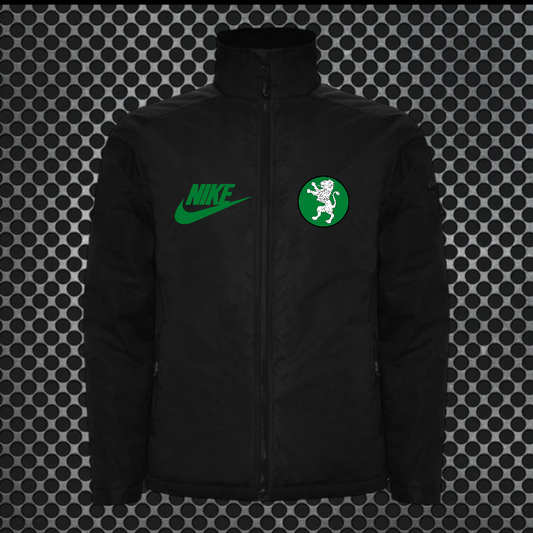 Sporting - Casaco acolchoado impermeável - Ref 1107 - 02