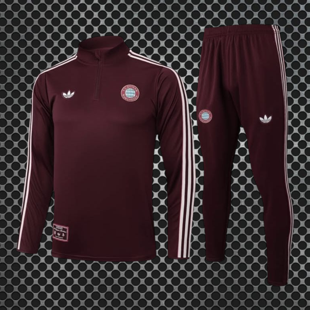 Bayern Munique - Fato de treino