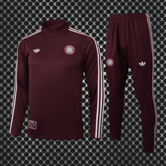 Bayern Munique - Fato de treino