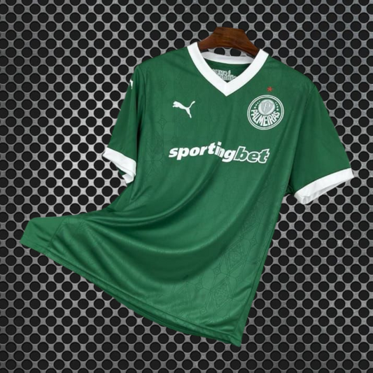 Palmeiras - Camisola 25/26