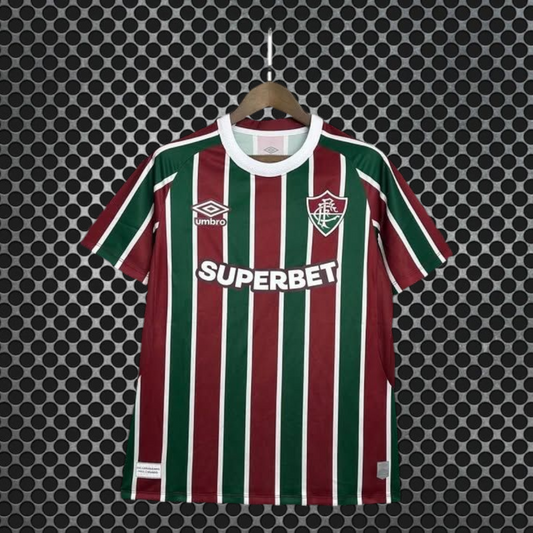 Fluminense - Camisola 25/26