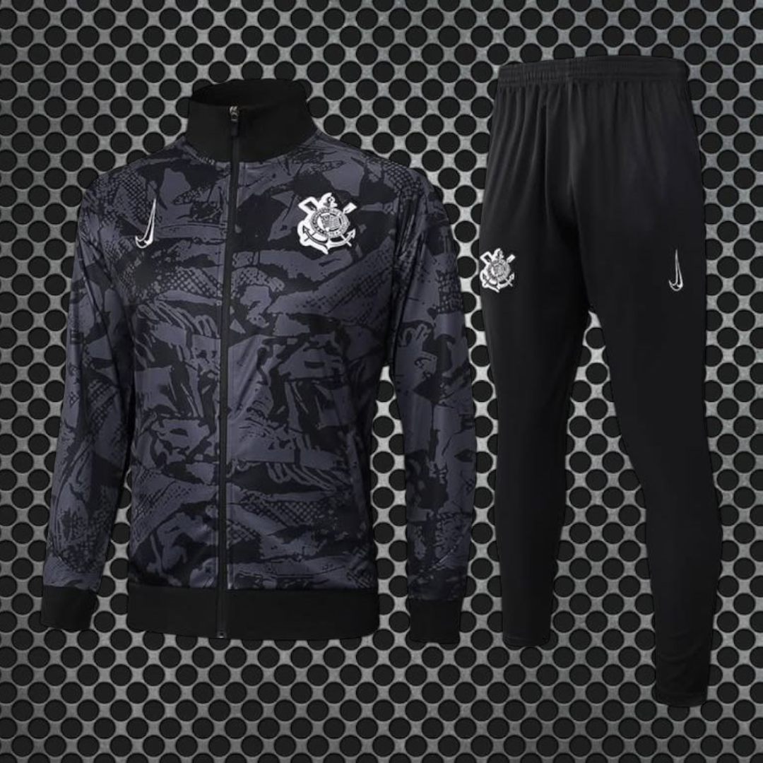 Corinthians - Fato de treino