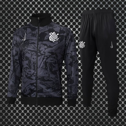 Corinthians - Fato de treino