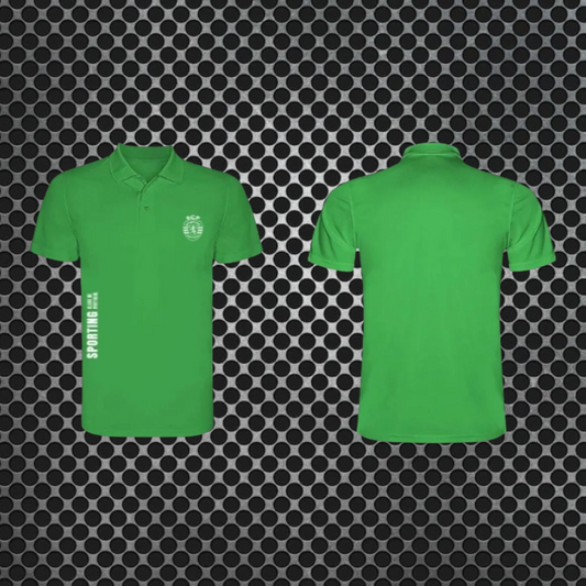 Sporting - Pólo Verde