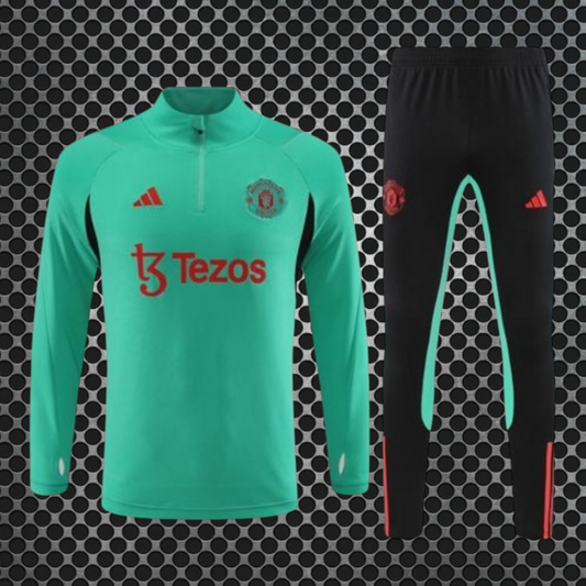 Manchester United - Fato de treino