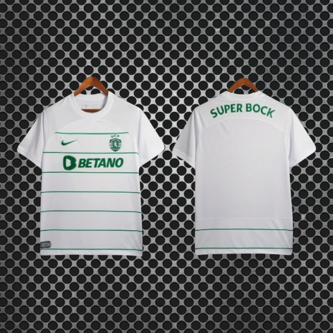 Sporting - Camisola 23/24