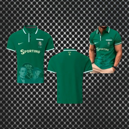 Sporting - Pólo Stromp/ Visconde