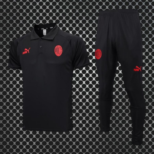Milan - Kit Treinador