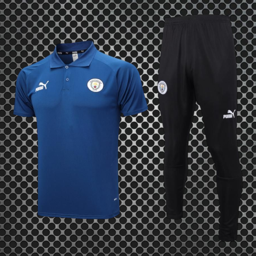 Manchester City - Kit Treinador