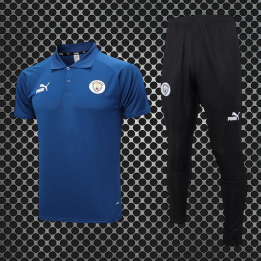 Manchester City - Kit Treinador