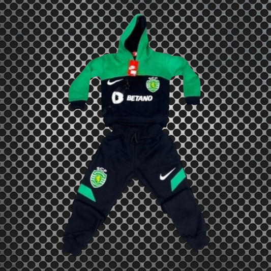 Sporting - Fato treino Criança