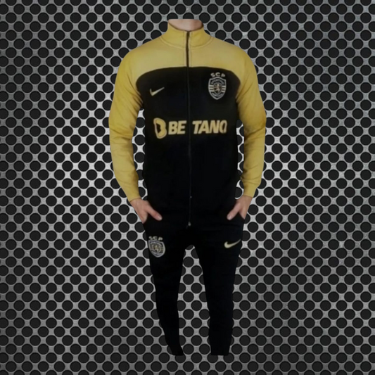 Sporting - Fato treino Adulto