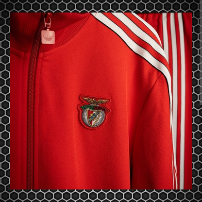 * Benfica - Casaco Adidas Originals