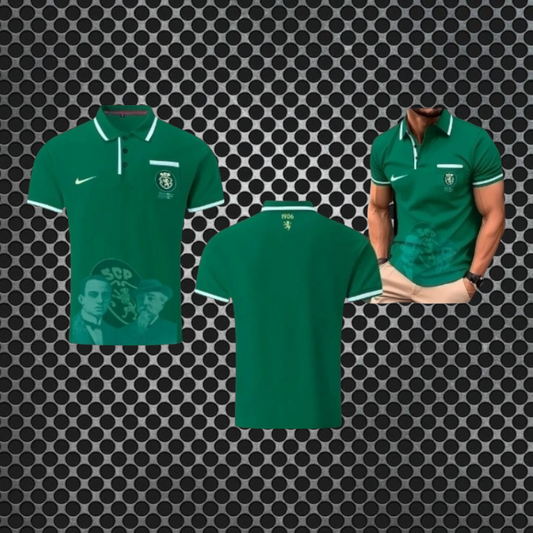 Sporting - Pólo Stromp / Visconde Adulto