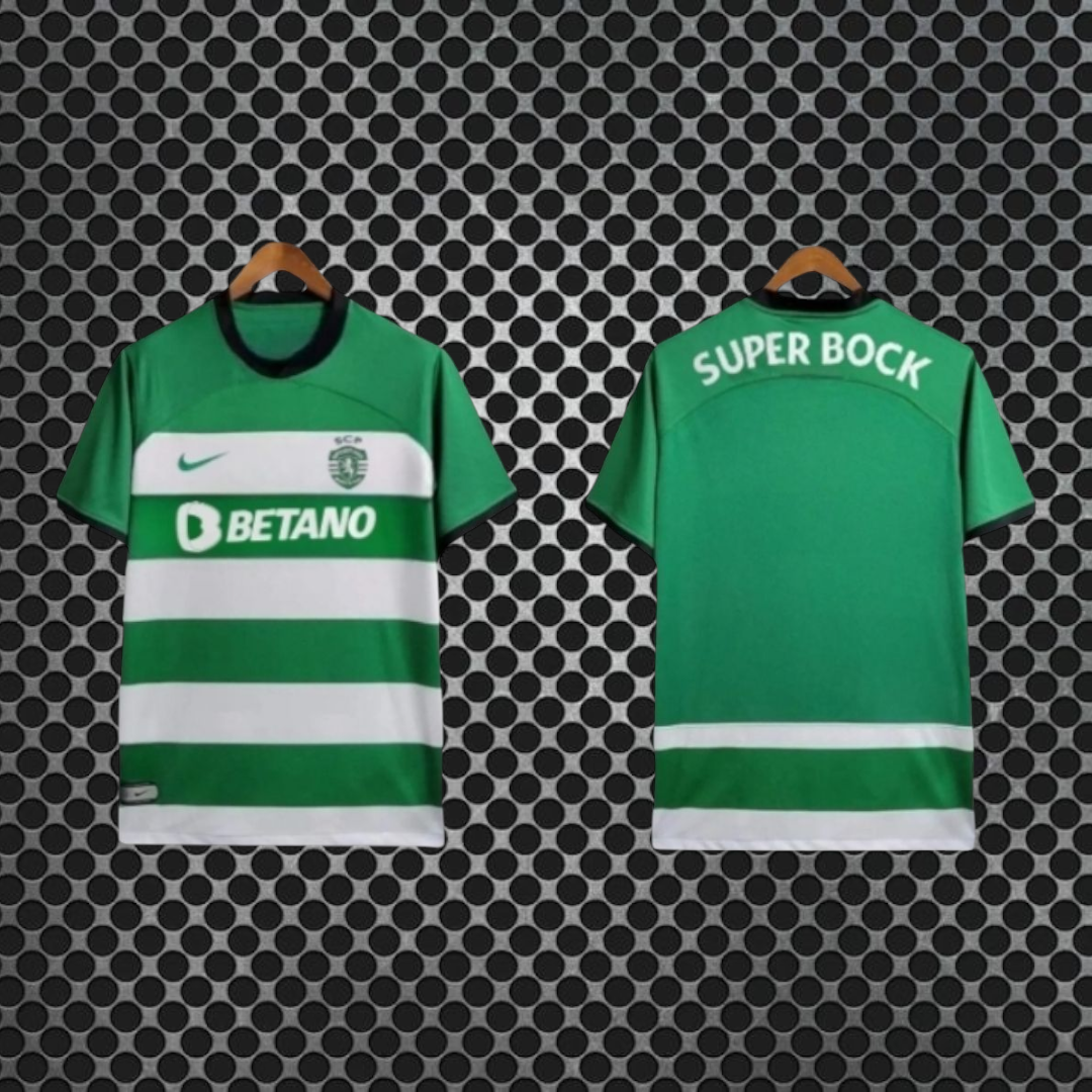 Sporting - Camisola 23/24